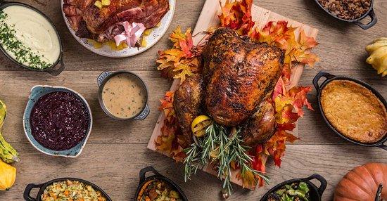 Travelle at The Langham